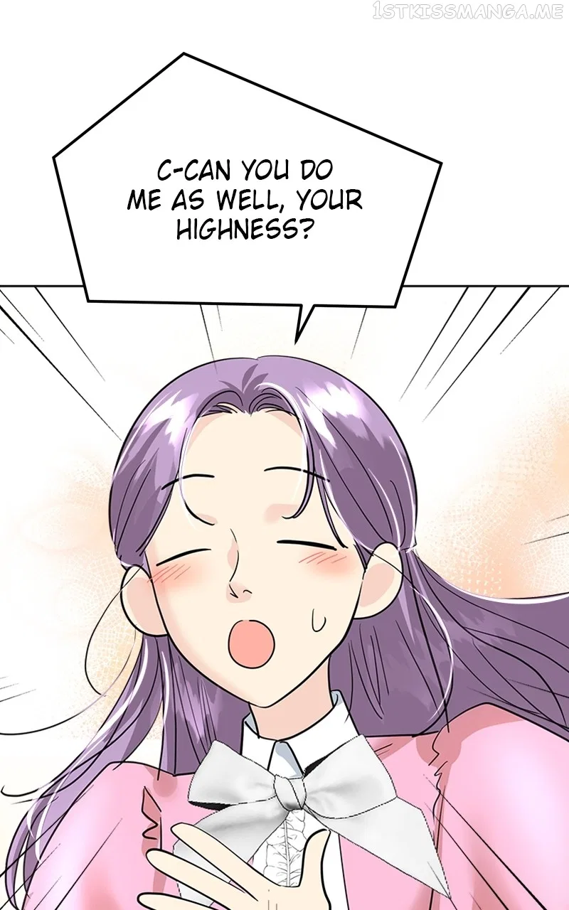 The Empress Lipstick Chapter 19 – Page 102