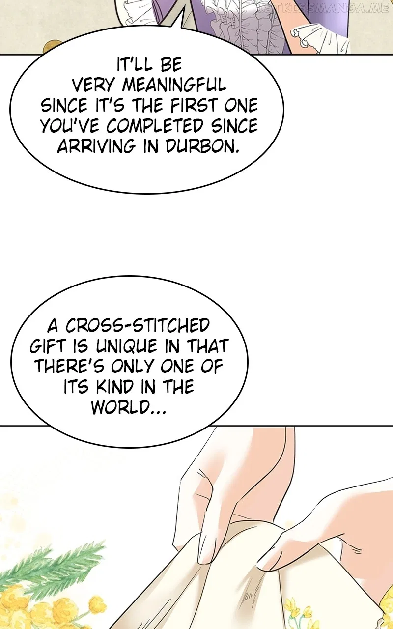 The Empress Lipstick Chapter 18 – Page 2