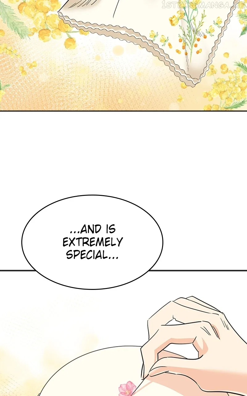 The Empress Lipstick Chapter 18 – Page 3
