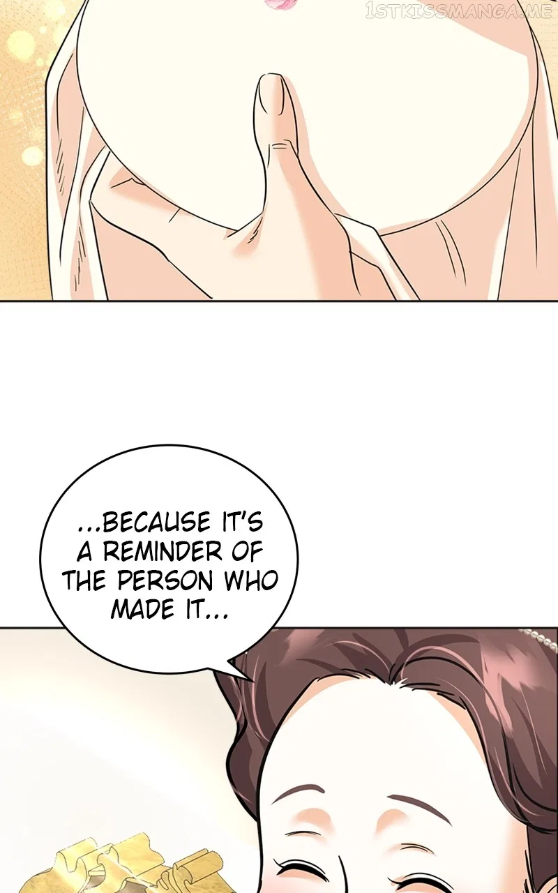 The Empress Lipstick Chapter 18 – Page 4