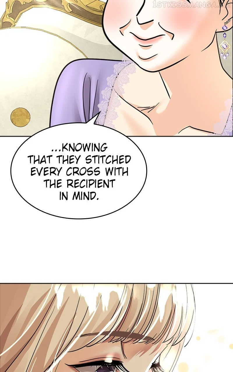 The Empress Lipstick Chapter 18 – Page 5