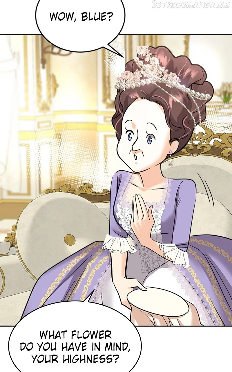 The Empress Lipstick Chapter 18 – Page 11