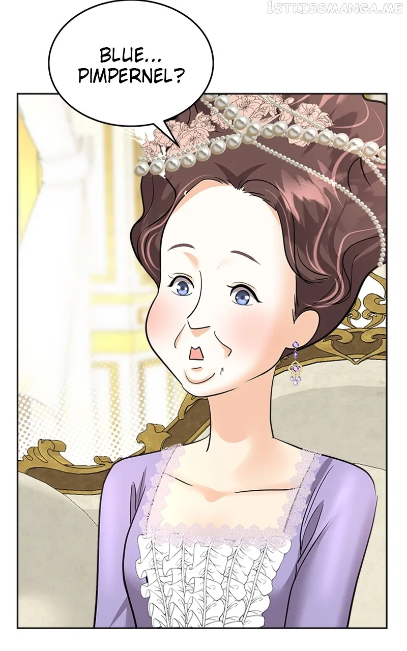 The Empress Lipstick Chapter 18 – Page 14