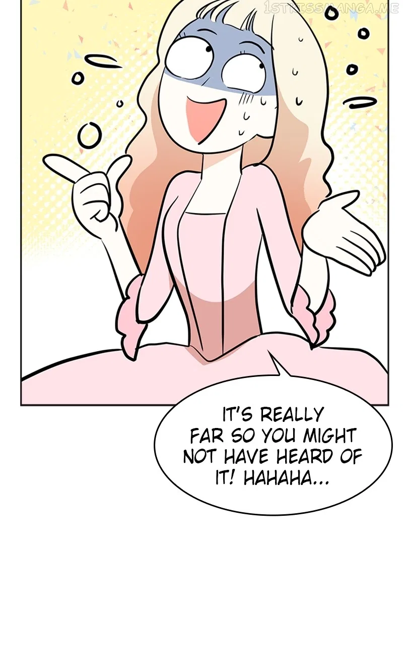 The Empress Lipstick Chapter 18 – Page 18