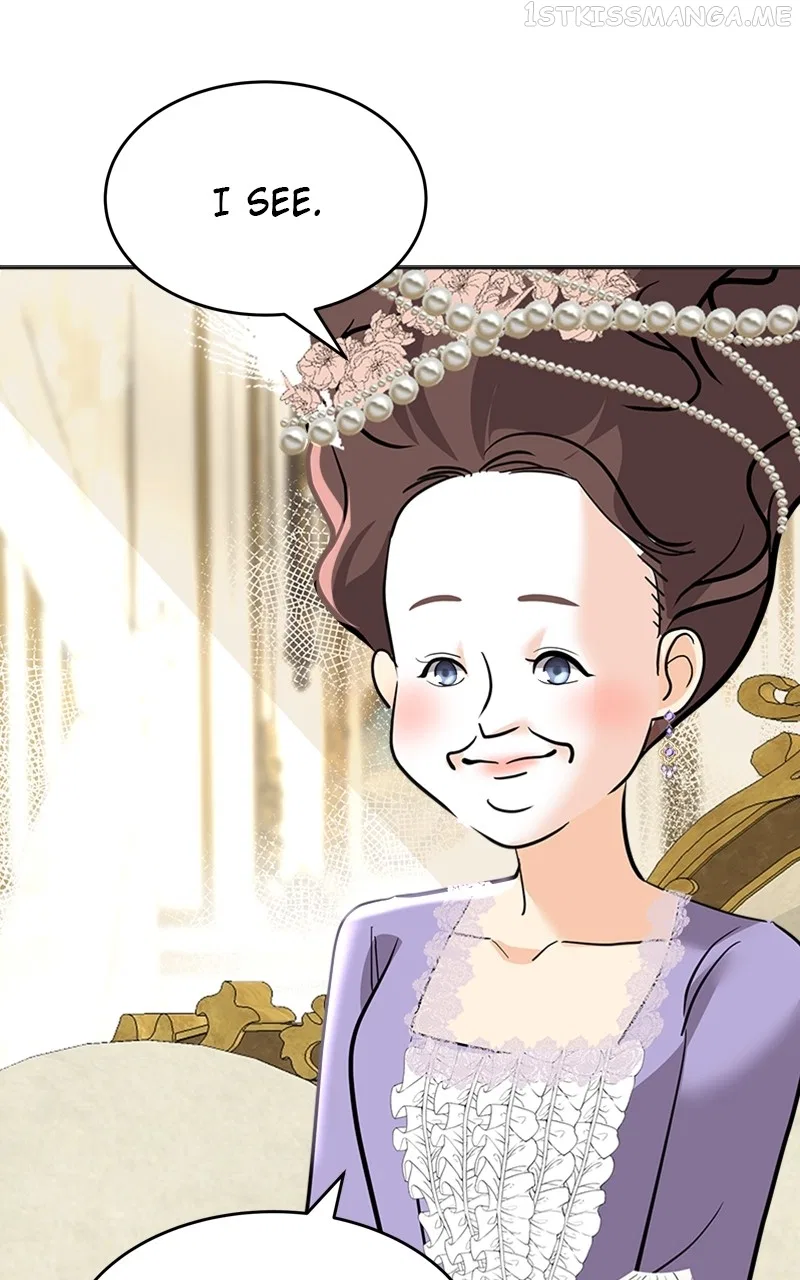 The Empress Lipstick Chapter 18 – Page 19