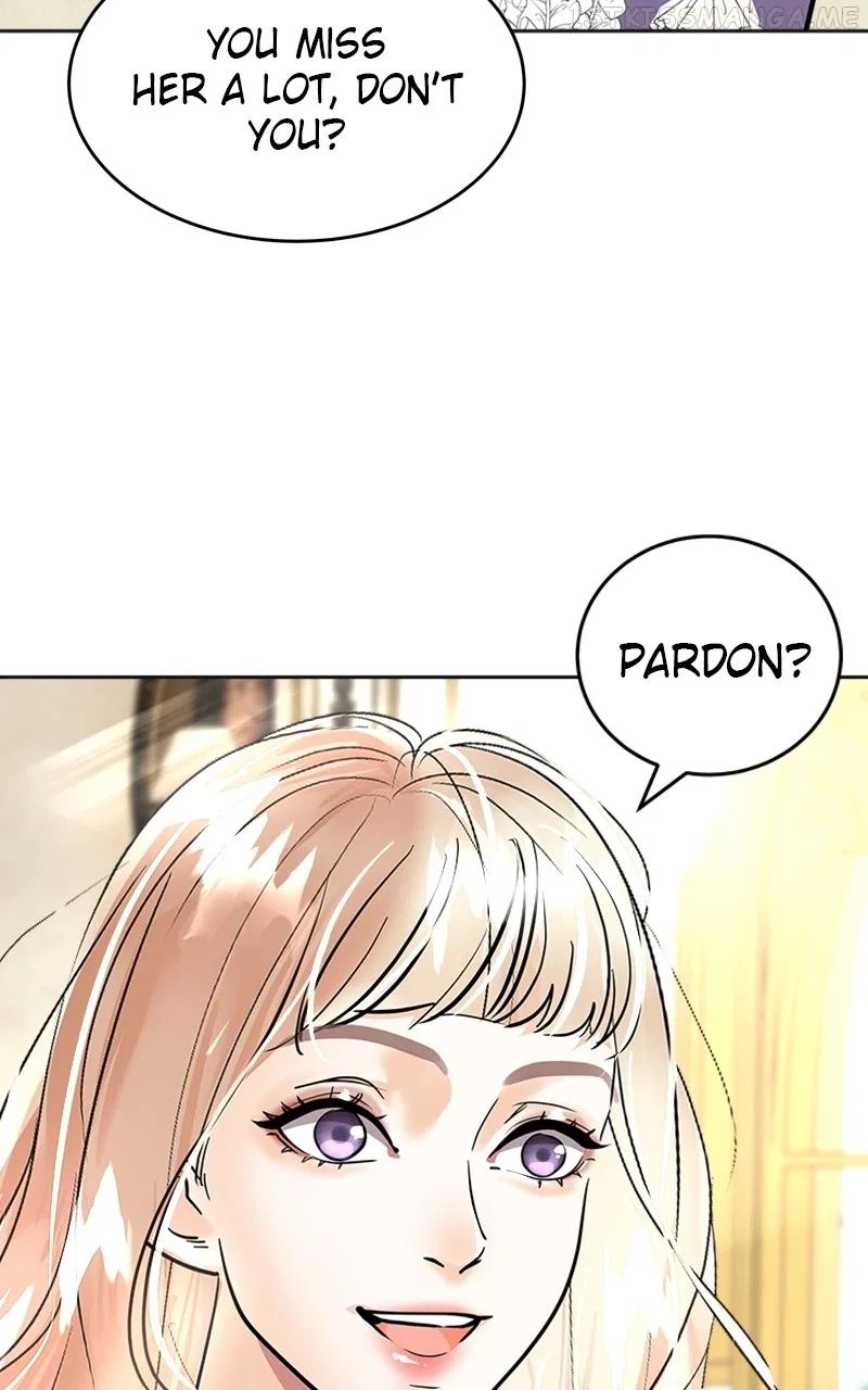 The Empress Lipstick Chapter 18 – Page 20