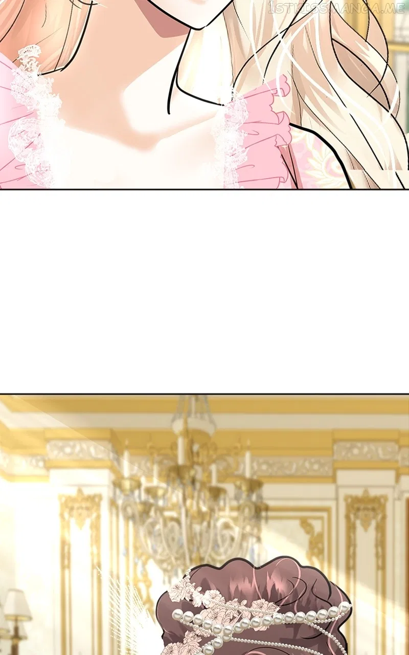 The Empress Lipstick Chapter 18 – Page 21