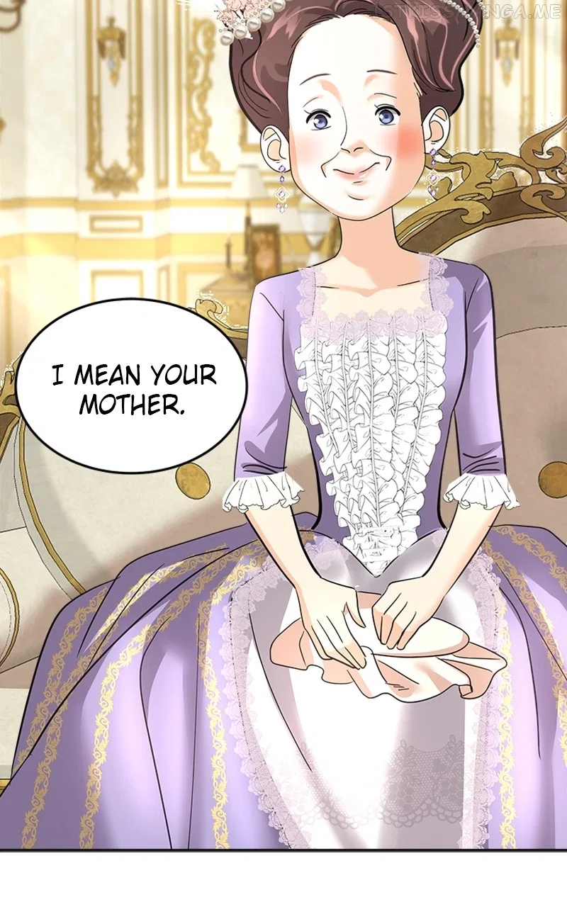 The Empress Lipstick Chapter 18 – Page 22