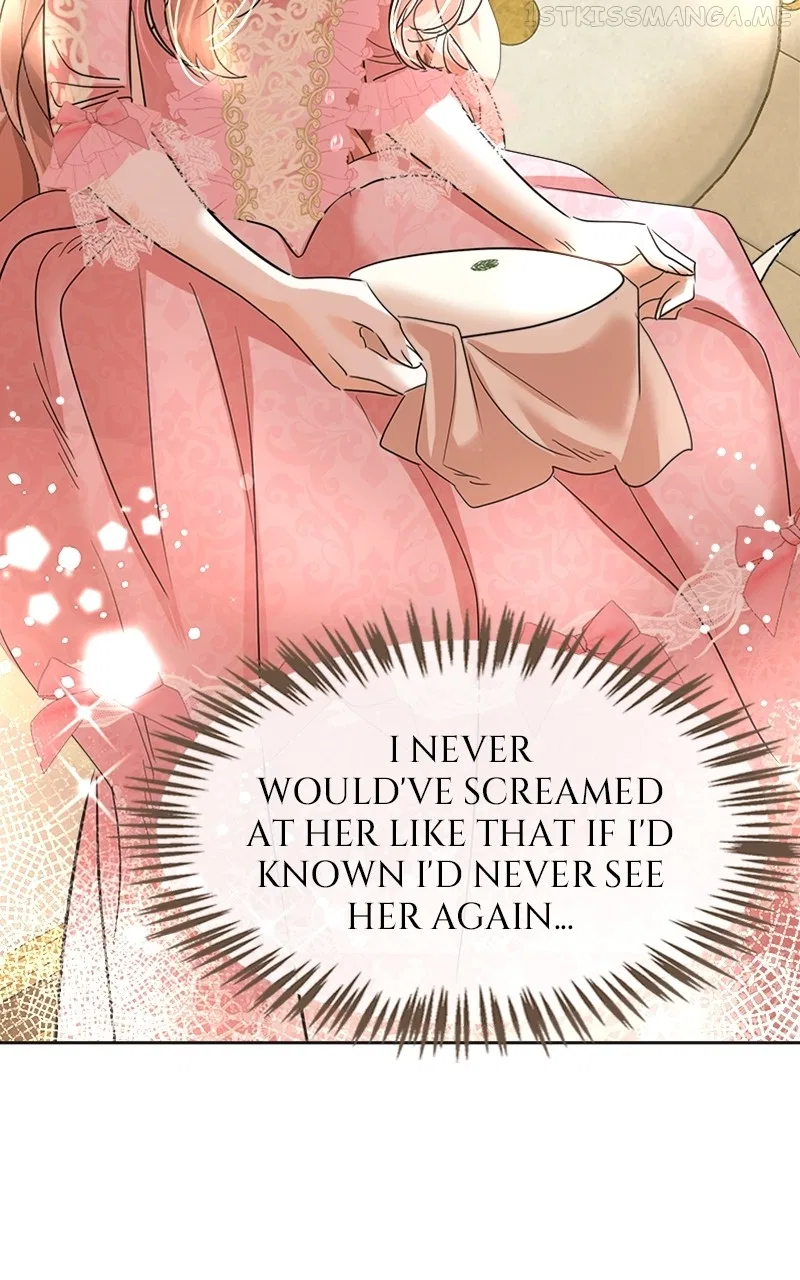 The Empress Lipstick Chapter 18 – Page 25
