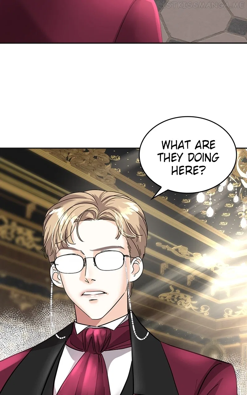 The Empress Lipstick Chapter 18 – Page 39