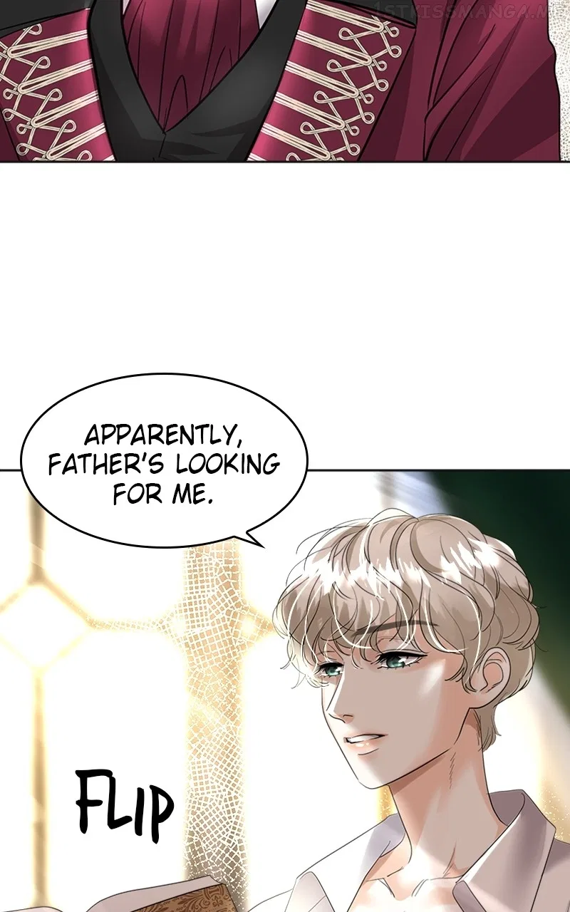 The Empress Lipstick Chapter 18 – Page 40