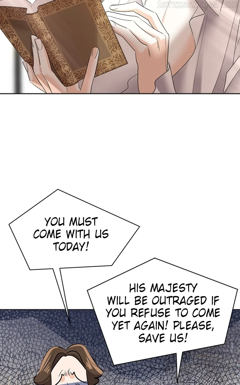 The Empress Lipstick Chapter 18 – Page 41