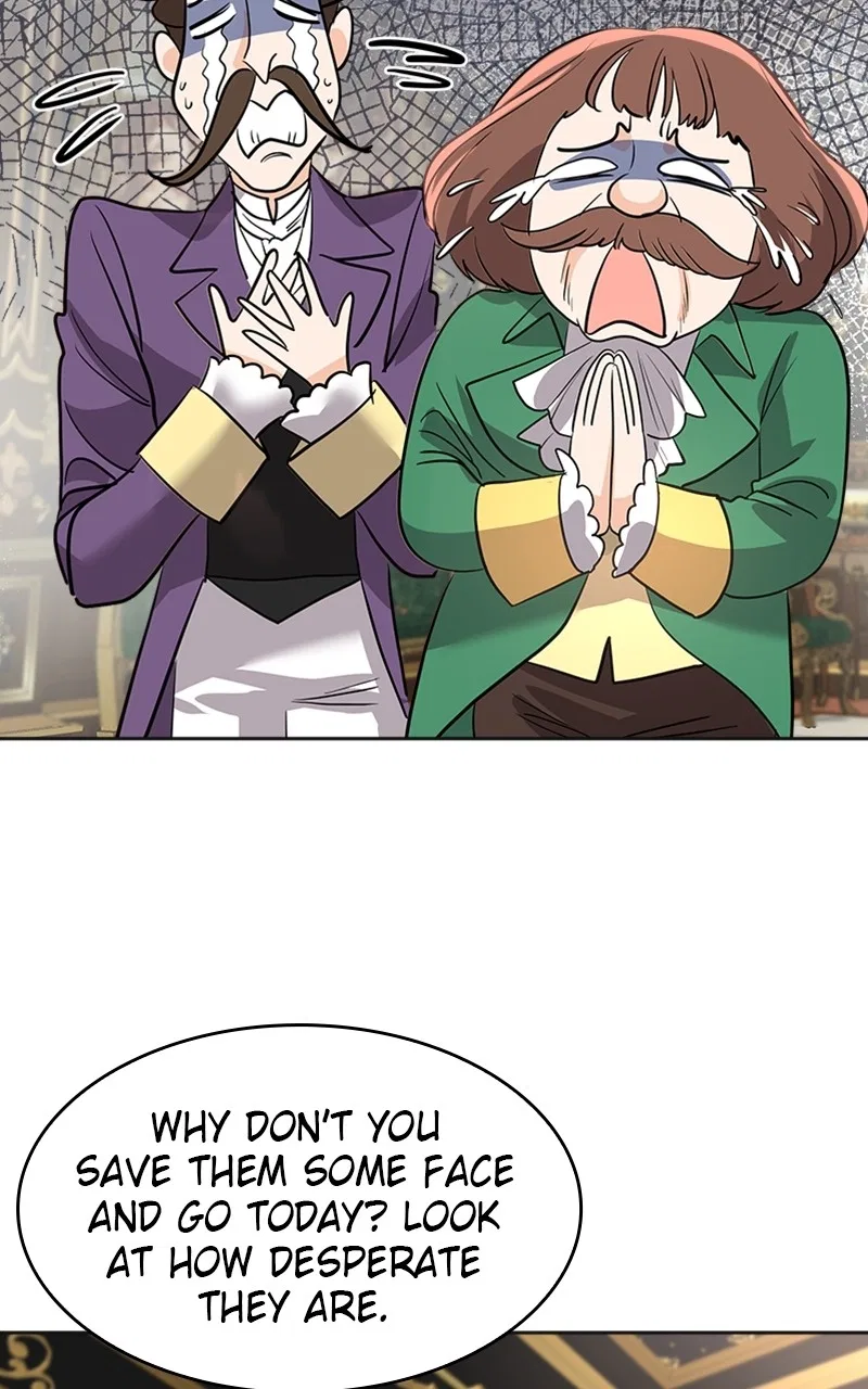 The Empress Lipstick Chapter 18 – Page 42
