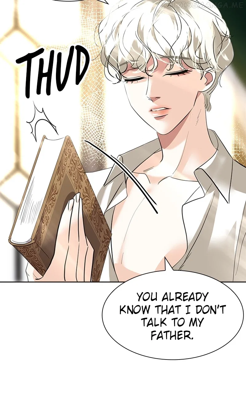 The Empress Lipstick Chapter 18 – Page 44