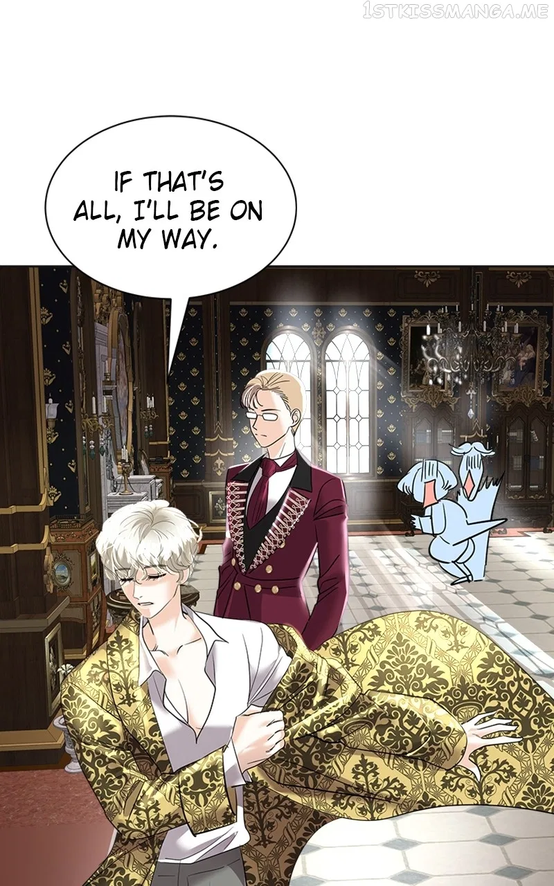 The Empress Lipstick Chapter 18 – Page 45