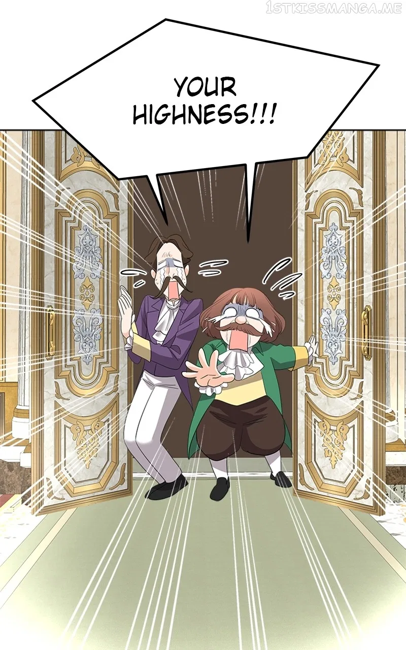 The Empress Lipstick Chapter 18 – Page 47