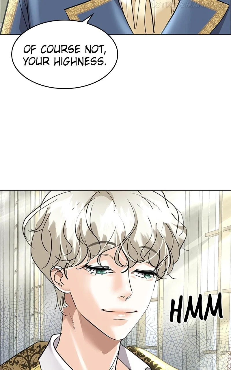 The Empress Lipstick Chapter 18 – Page 54