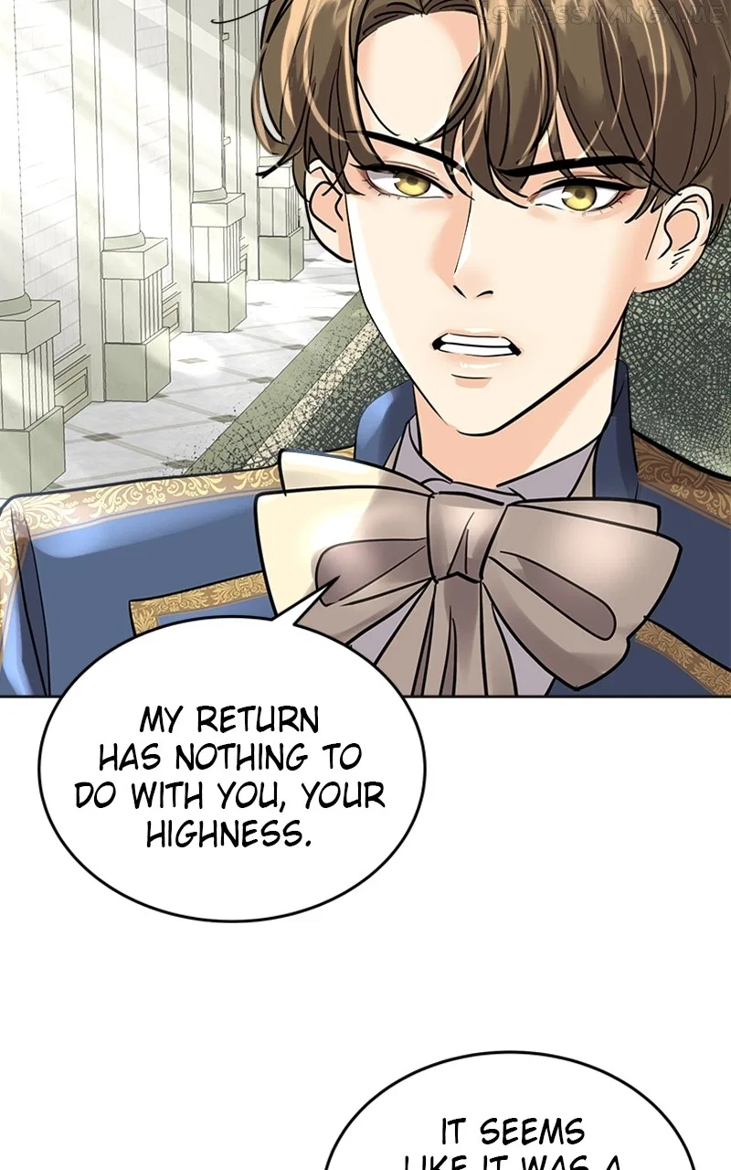 The Empress Lipstick Chapter 18 – Page 59