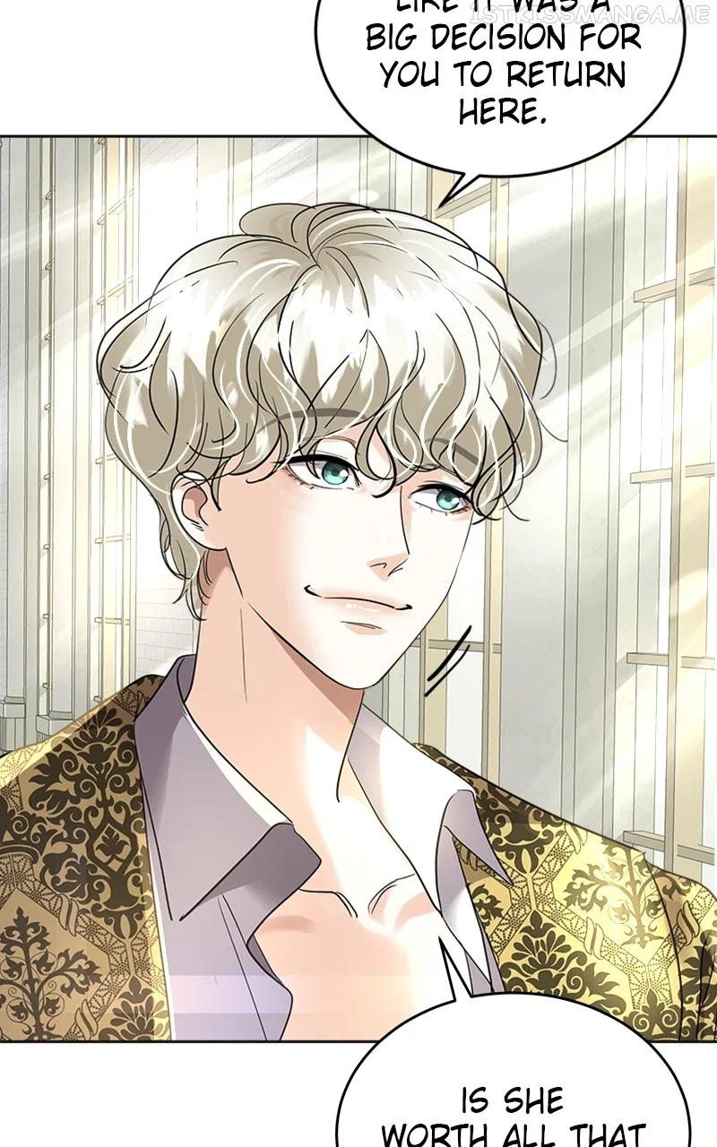 The Empress Lipstick Chapter 18 – Page 60