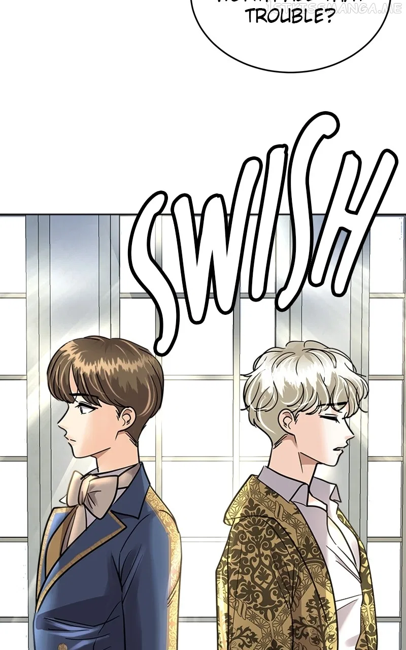 The Empress Lipstick Chapter 18 – Page 61