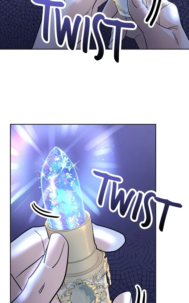 The Empress Lipstick Chapter 18 – Page 76