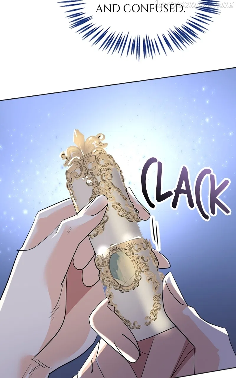 The Empress Lipstick Chapter 18 – Page 82