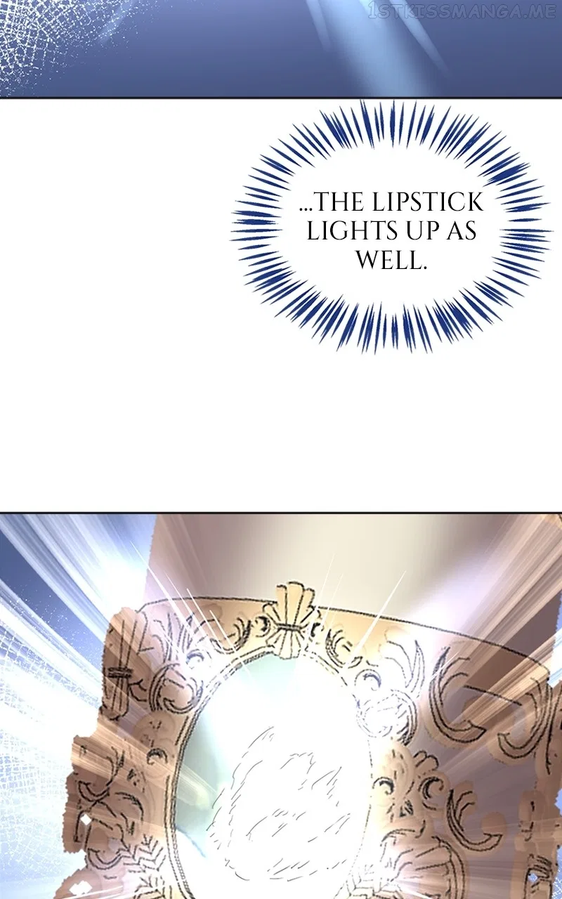 The Empress Lipstick Chapter 18 – Page 89