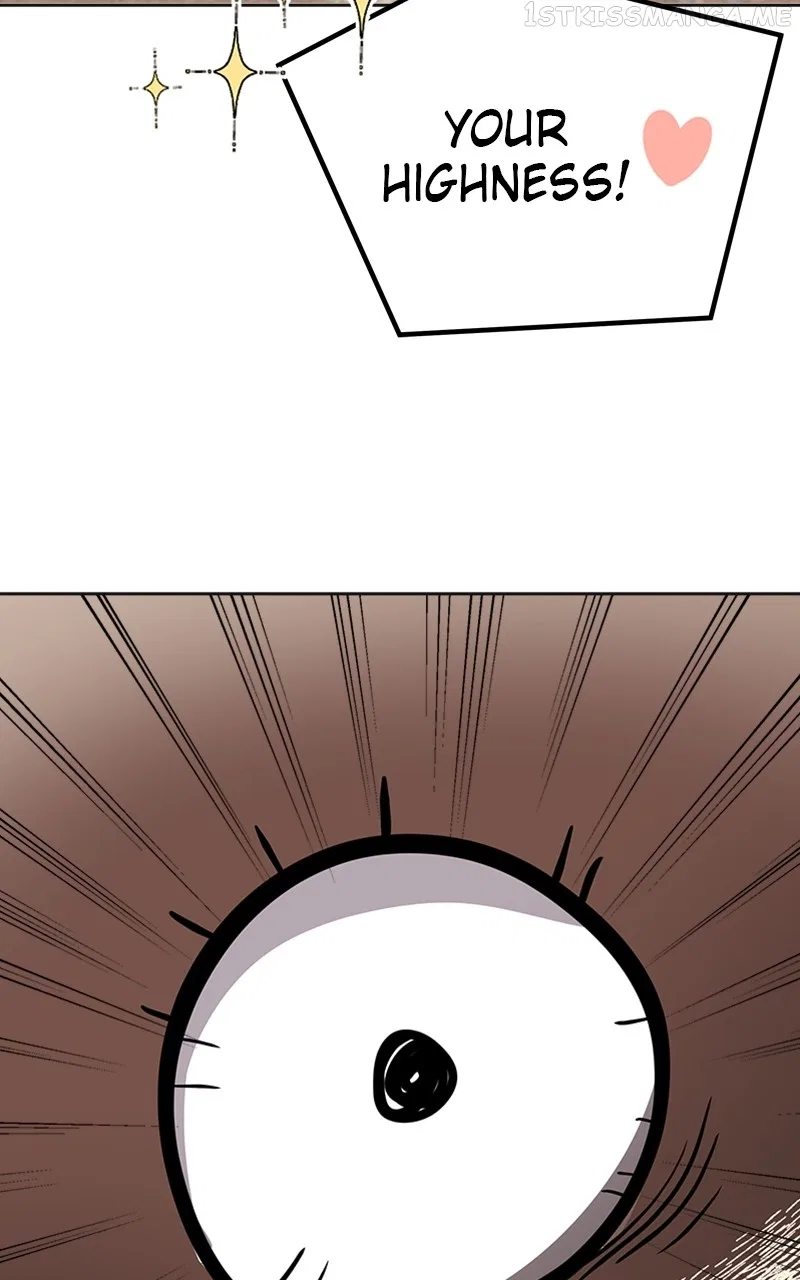 The Empress Lipstick Chapter 18 – Page 104