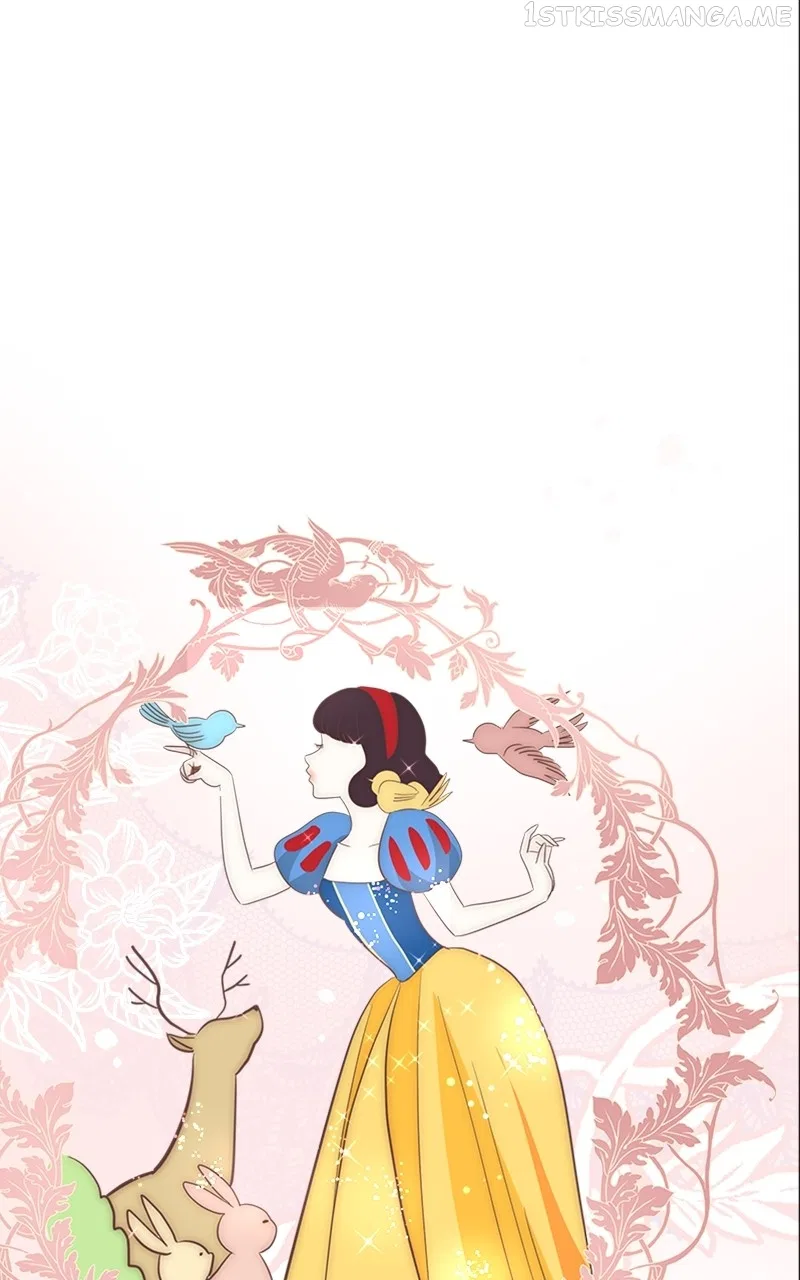 The Empress Lipstick Chapter 17 – Page 1