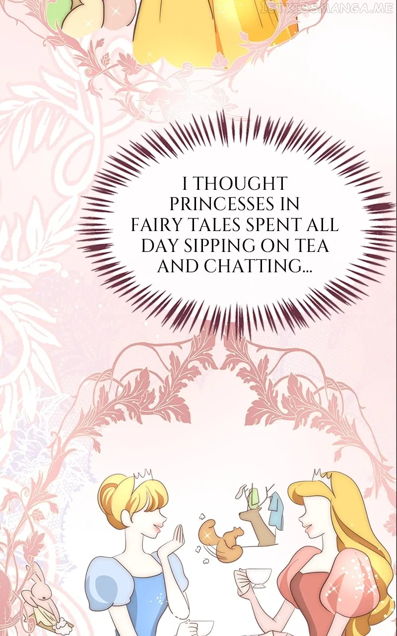 The Empress Lipstick Chapter 17 – Page 2