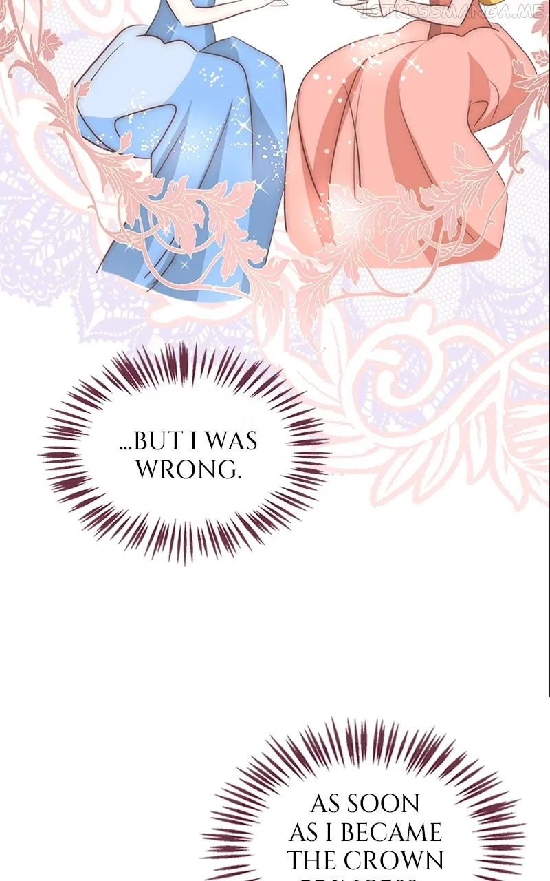 The Empress Lipstick Chapter 17 – Page 3