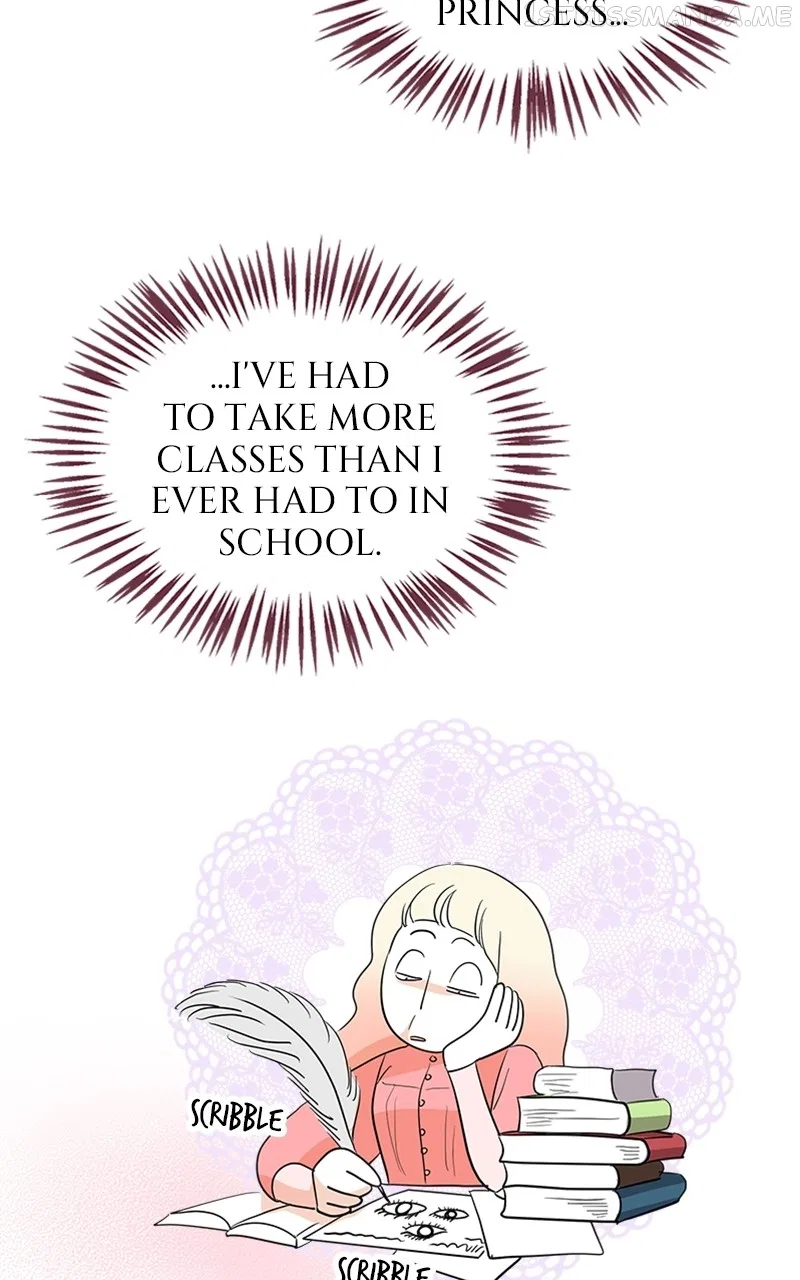 The Empress Lipstick Chapter 17 – Page 4