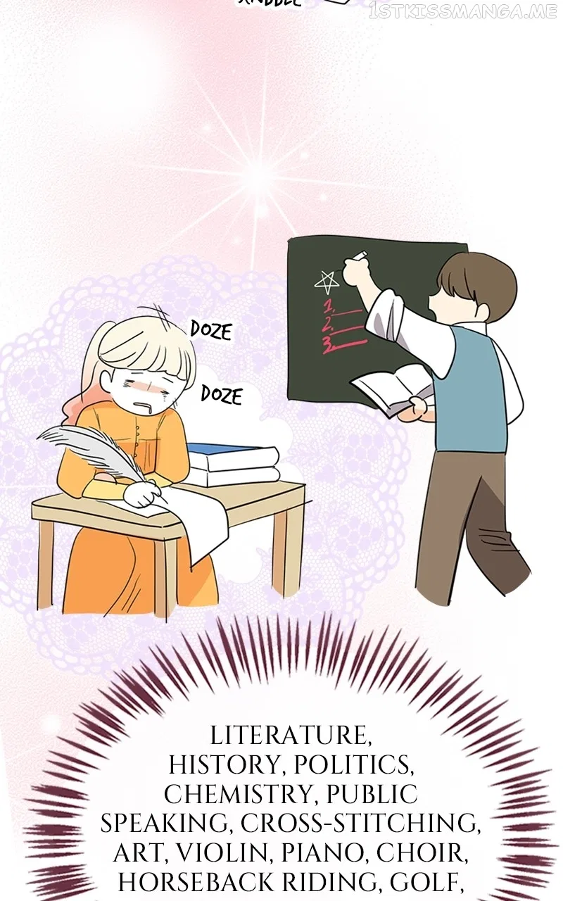 The Empress Lipstick Chapter 17 – Page 5