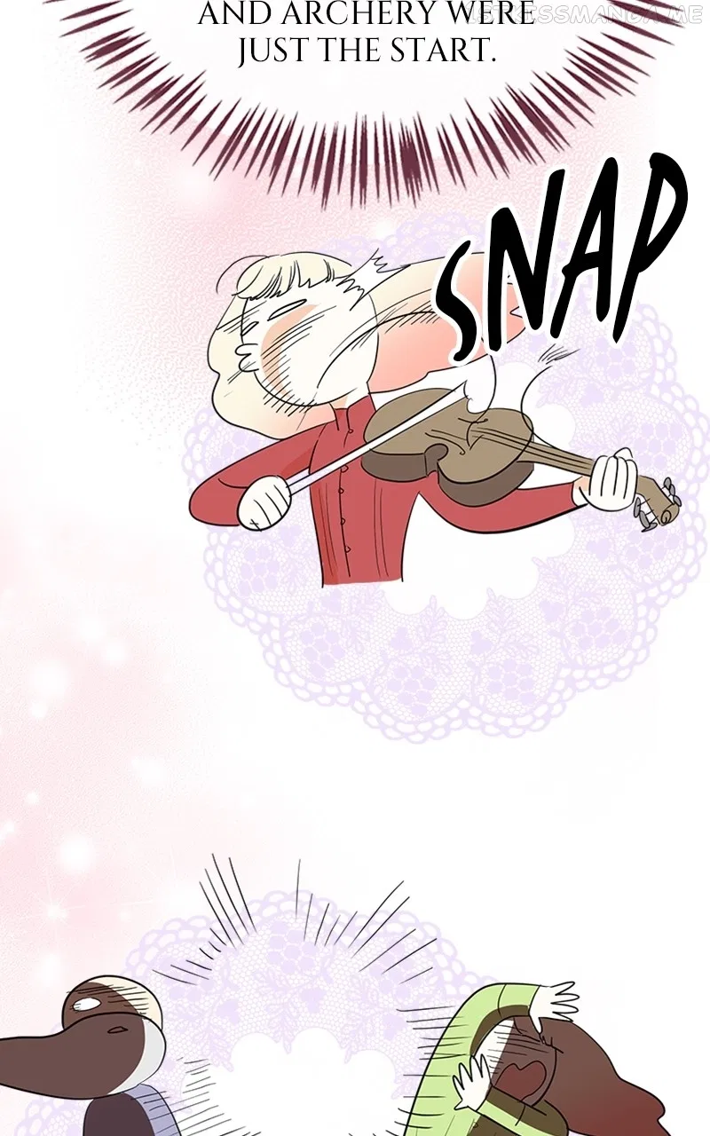 The Empress Lipstick Chapter 17 – Page 6