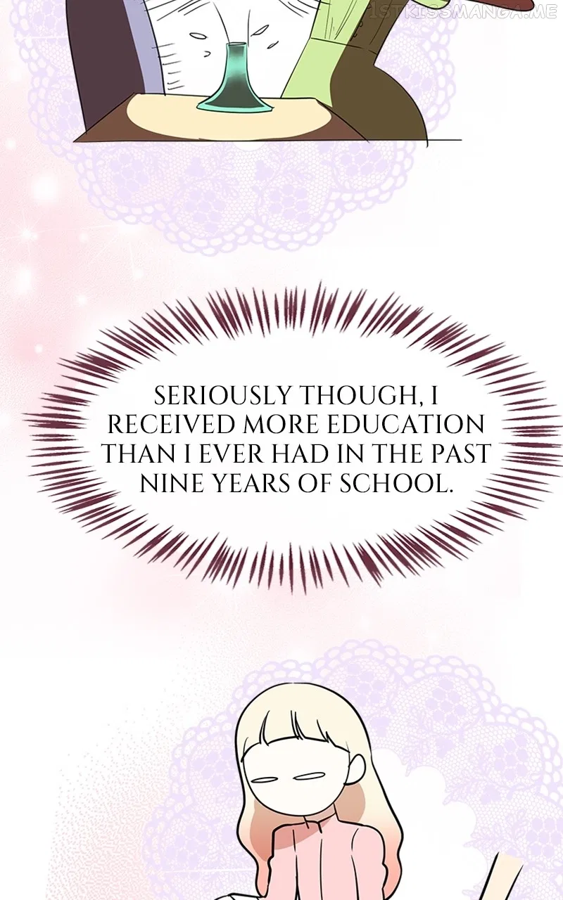The Empress Lipstick Chapter 17 – Page 7