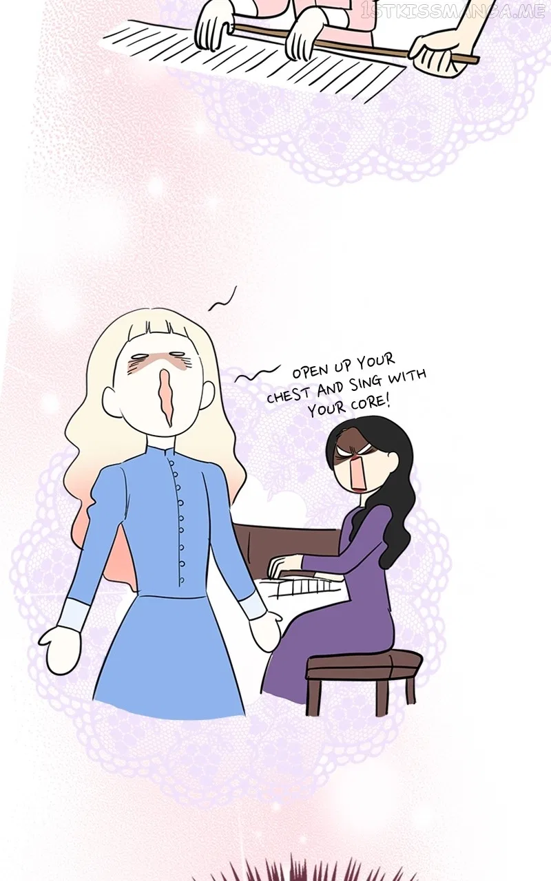 The Empress Lipstick Chapter 17 – Page 8