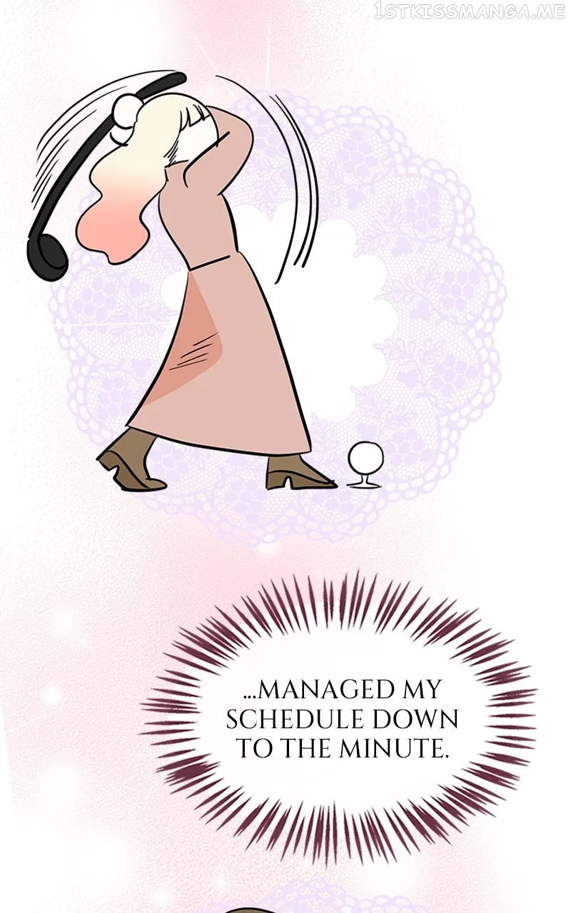 The Empress Lipstick Chapter 17 – Page 10