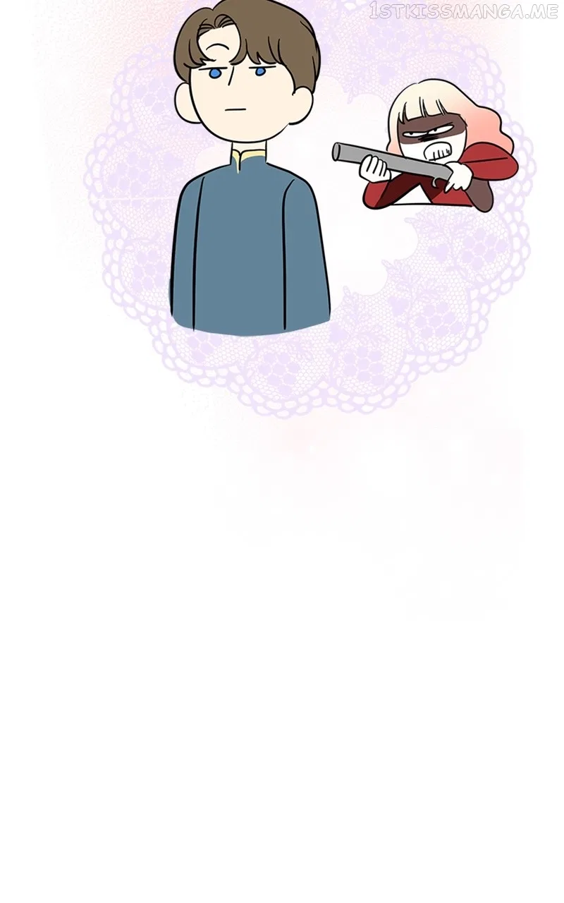 The Empress Lipstick Chapter 17 – Page 11