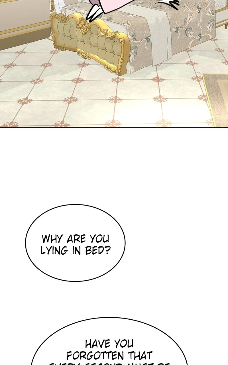 The Empress Lipstick Chapter 17 – Page 14