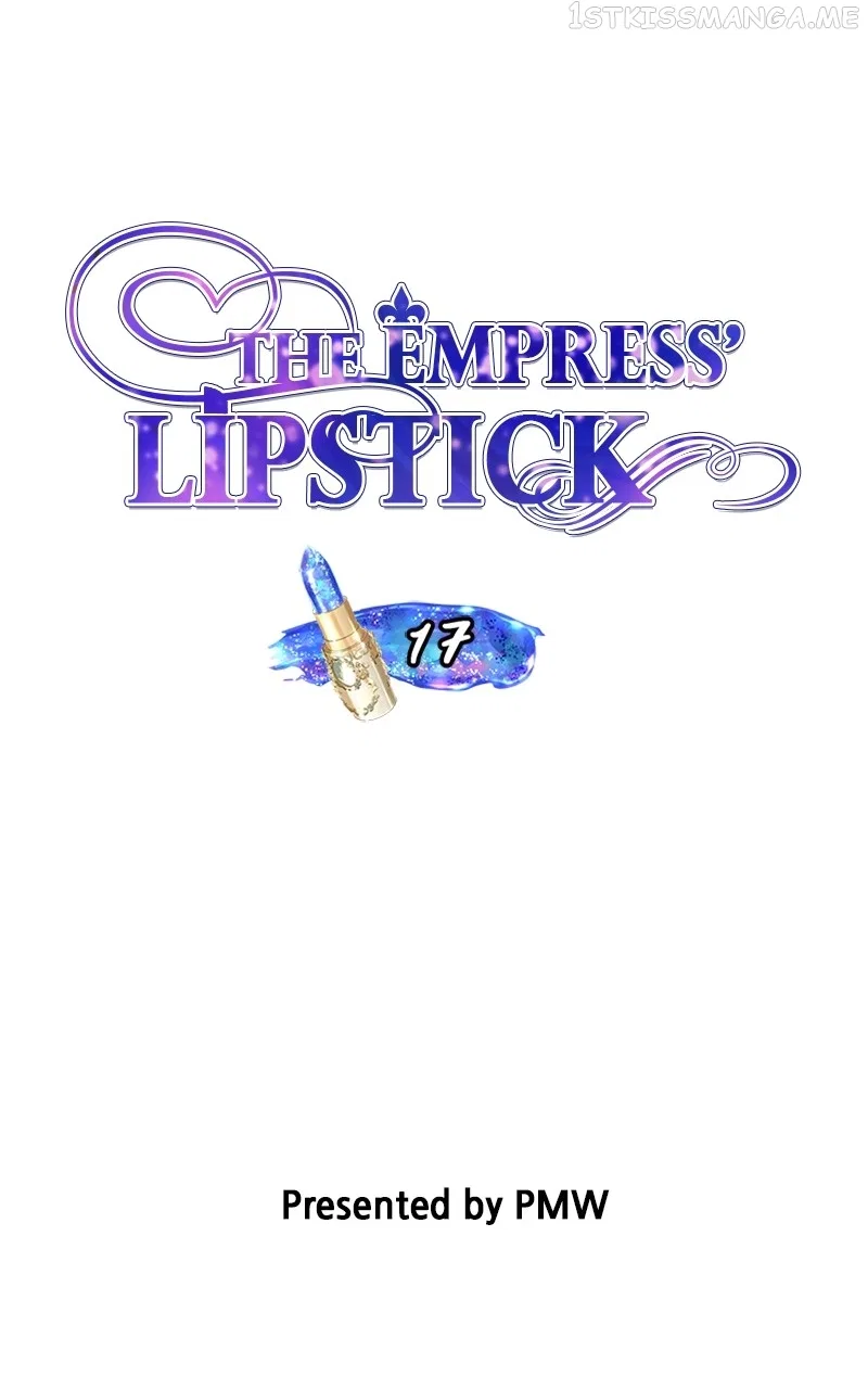 The Empress Lipstick Chapter 17 – Page 27