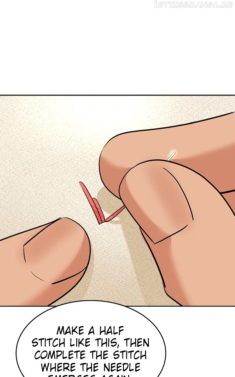 The Empress Lipstick Chapter 17 – Page 29