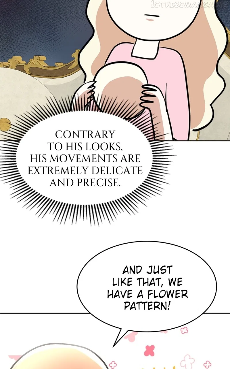 The Empress Lipstick Chapter 17 – Page 34