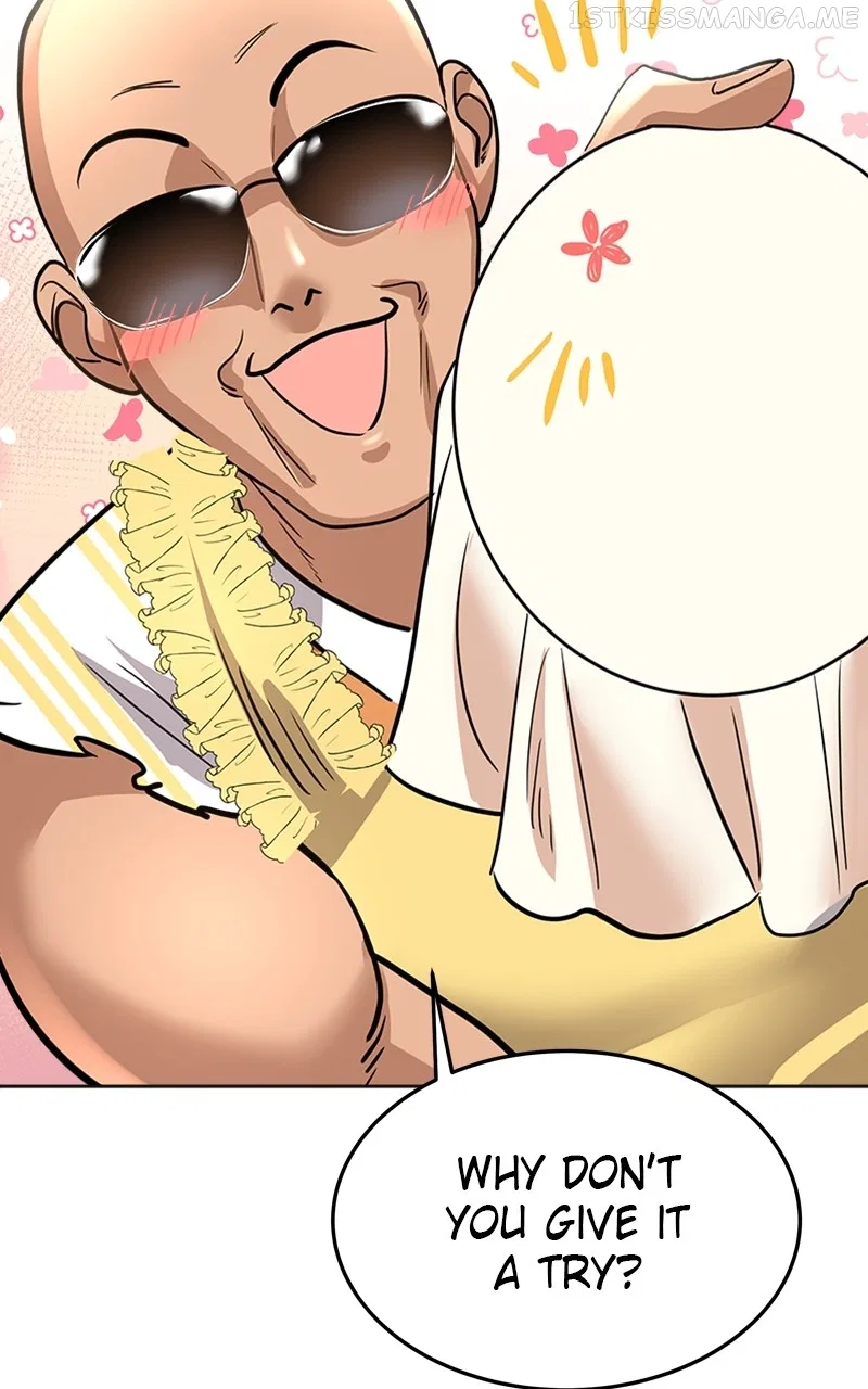 The Empress Lipstick Chapter 17 – Page 35