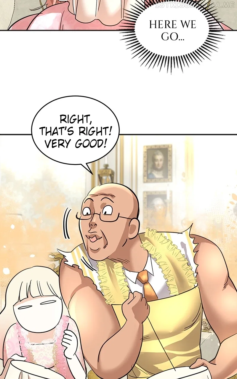 The Empress Lipstick Chapter 17 – Page 37
