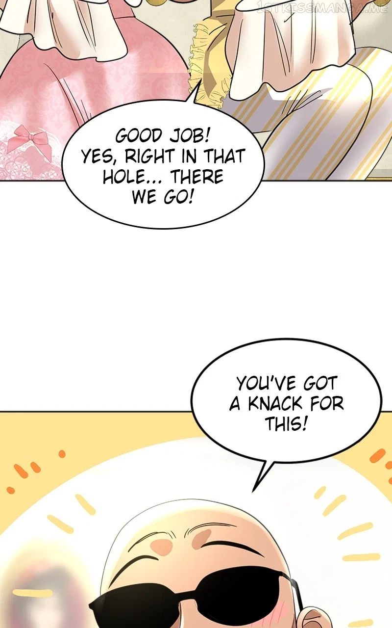 The Empress Lipstick Chapter 17 – Page 38