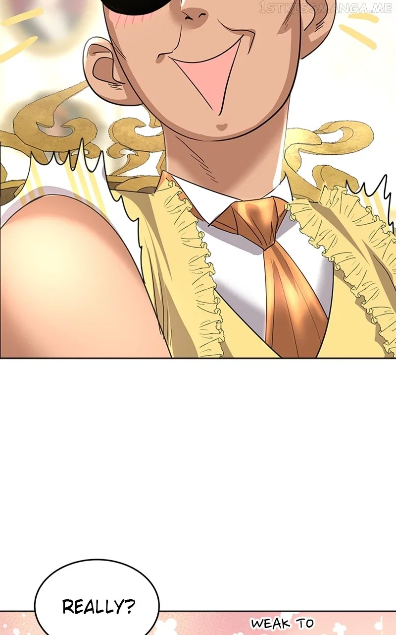 The Empress Lipstick Chapter 17 – Page 39