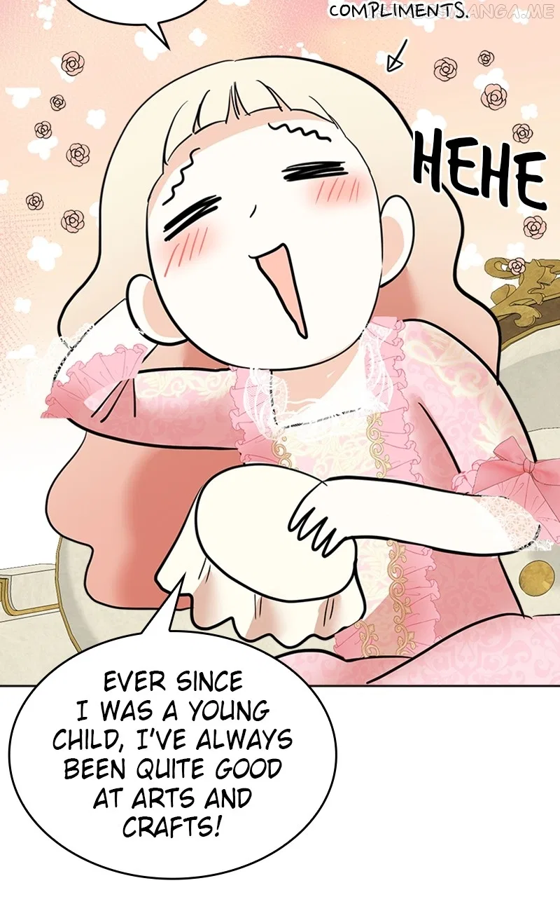 The Empress Lipstick Chapter 17 – Page 40