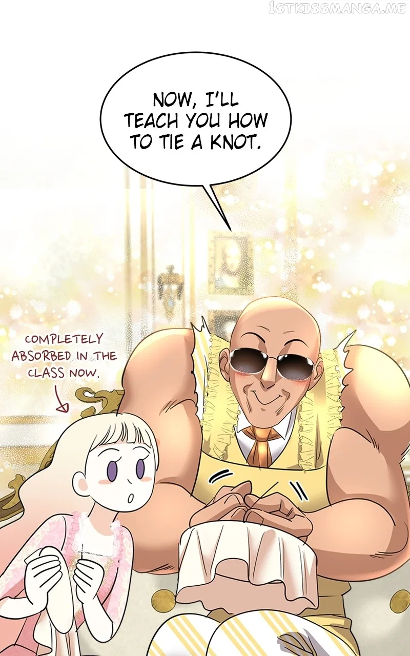 The Empress Lipstick Chapter 17 – Page 41