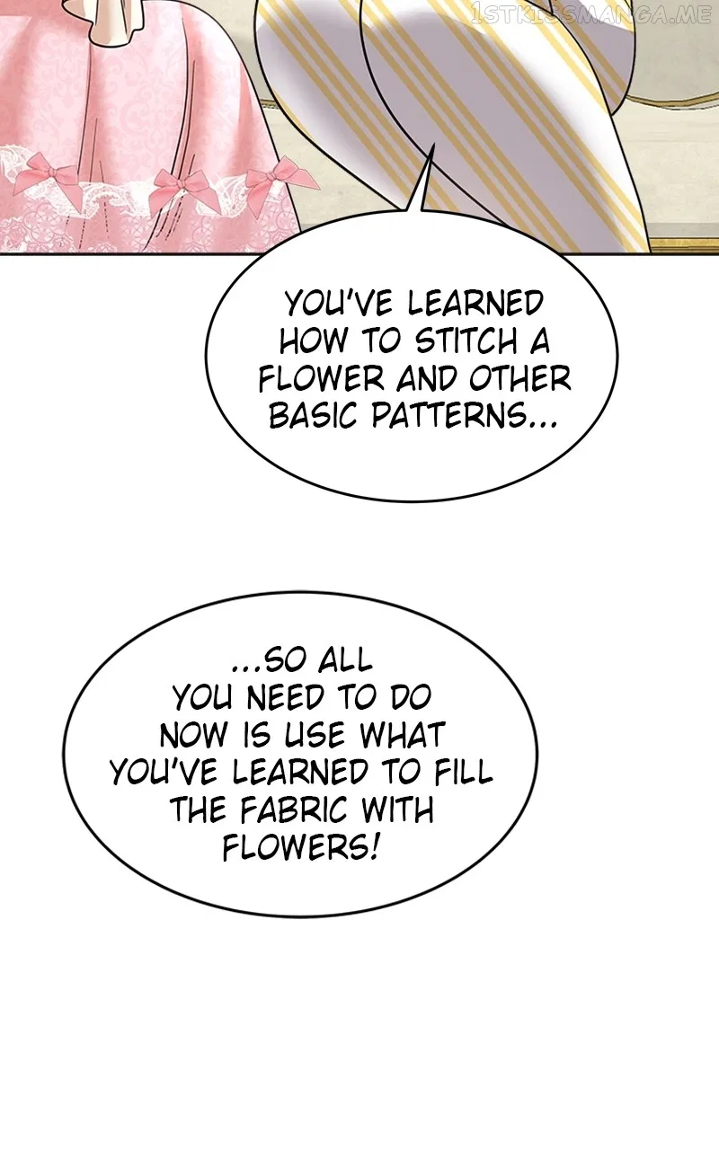 The Empress Lipstick Chapter 17 – Page 42