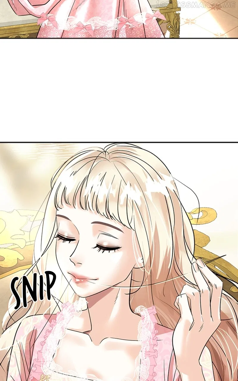 The Empress Lipstick Chapter 17 – Page 55